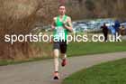 Senior and Veteran Men in the 2024 NECAA Road Relays Champs., Hetton Lyons Country Park, Hetton le Hole, County Durham. Photo: David T. Hewitson/Sports for All Pics